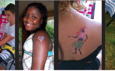 Do You Have a Tattoo?