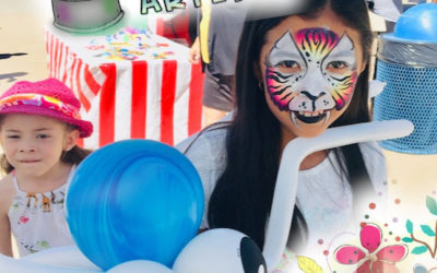 Happy almost-Spring! See our best of 2019 photos, and reserve your artist/s now :)