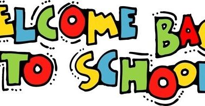 Back To School