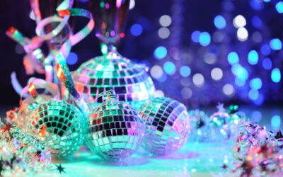 Entertainment for Prom